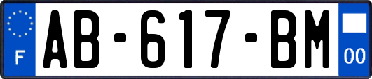 AB-617-BM