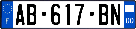 AB-617-BN