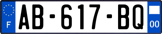 AB-617-BQ