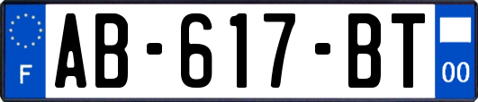 AB-617-BT