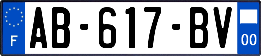 AB-617-BV