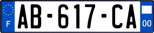 AB-617-CA