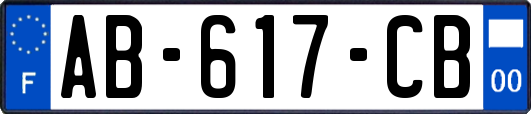 AB-617-CB