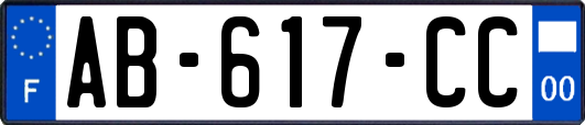 AB-617-CC