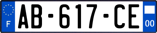 AB-617-CE