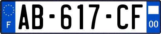 AB-617-CF