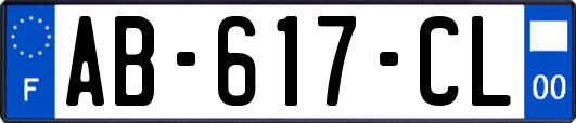 AB-617-CL