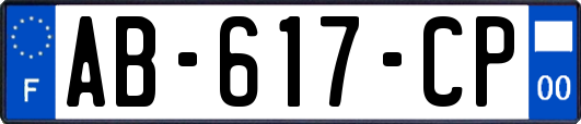 AB-617-CP