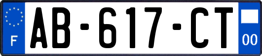 AB-617-CT