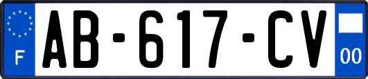 AB-617-CV