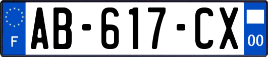 AB-617-CX