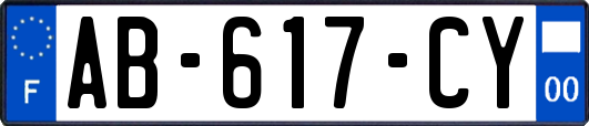 AB-617-CY