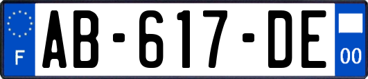 AB-617-DE