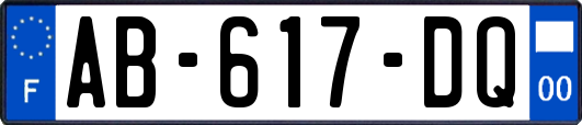 AB-617-DQ