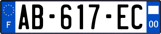 AB-617-EC