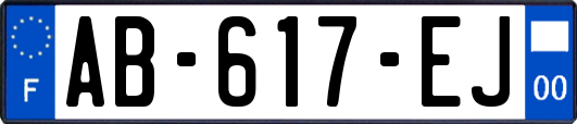 AB-617-EJ