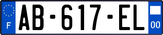 AB-617-EL