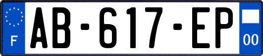 AB-617-EP