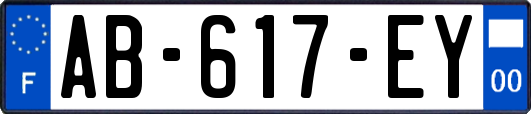 AB-617-EY