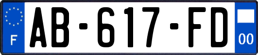 AB-617-FD