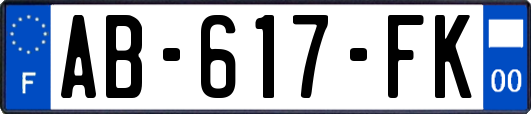 AB-617-FK