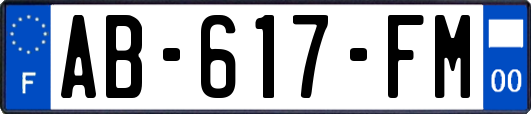 AB-617-FM