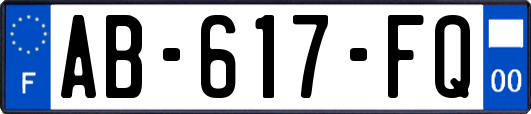 AB-617-FQ