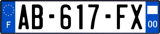 AB-617-FX