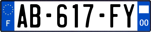 AB-617-FY