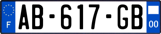 AB-617-GB