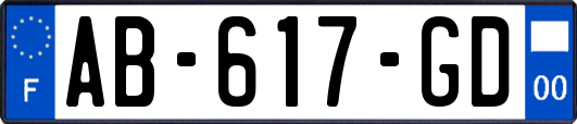 AB-617-GD