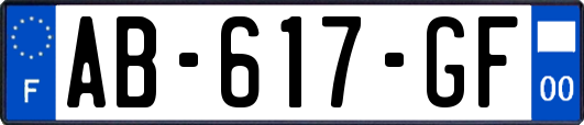 AB-617-GF