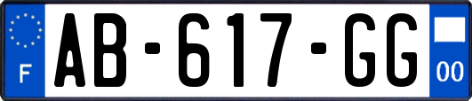 AB-617-GG