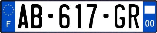 AB-617-GR