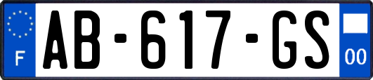 AB-617-GS