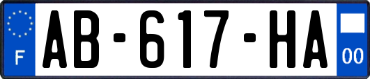 AB-617-HA