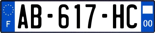 AB-617-HC