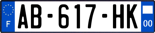 AB-617-HK