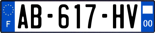 AB-617-HV