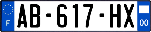 AB-617-HX