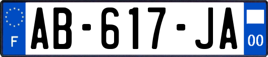 AB-617-JA