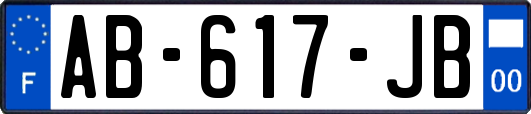 AB-617-JB