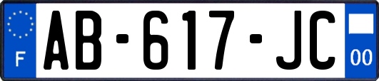 AB-617-JC