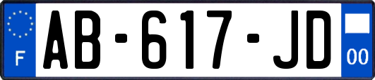 AB-617-JD