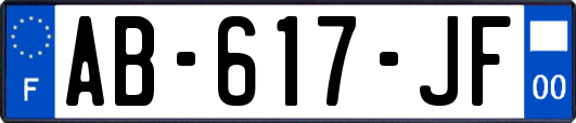 AB-617-JF