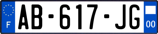 AB-617-JG