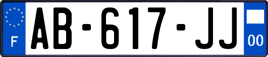 AB-617-JJ