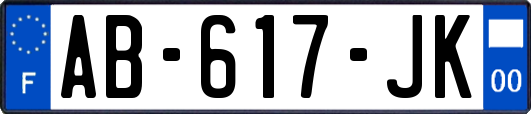 AB-617-JK