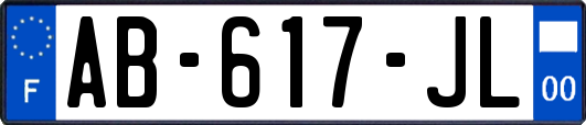 AB-617-JL