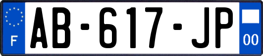 AB-617-JP